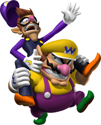 Illustration for article titled It's Time We Got A Super Wario Bros. Game